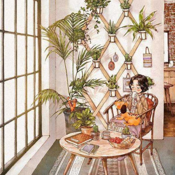 享受簡樸人生 享受簡樸人生