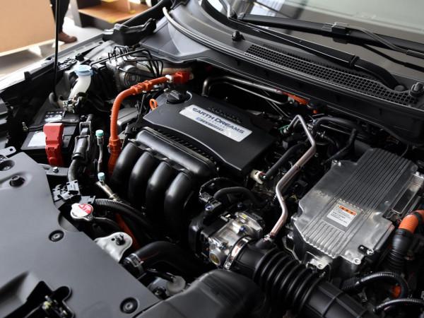 油耗降低至4L,價格不貴又大又省心的合資三廂車,帶你看本田享域 油耗降低至4L,價格不貴又大又省心的合資三廂車,帶你看本田享域