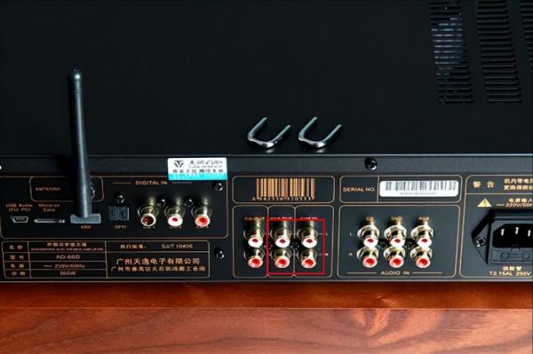 臥室HIFI音響組合評測——天逸AD-66D搭配童笛S3,驚喜遠不止一面 臥室HIFI音響組合評測——天逸AD-66D搭配童笛S3,驚喜遠不止一面