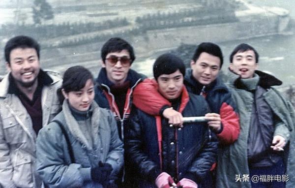 被稱為張徹最爛電影的《西行平妖》,真的一無是處嗎? 被稱為張徹最爛電影的《西行平妖》,真的一無是處嗎?