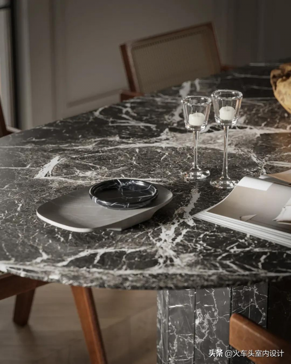 新古典主義，優雅的奢華