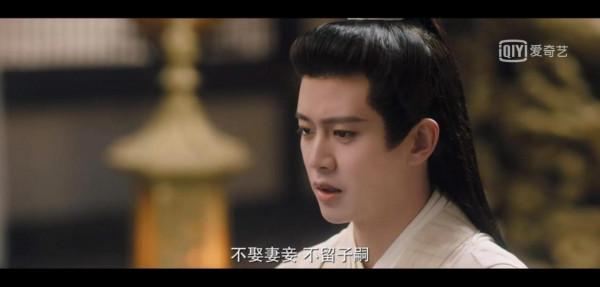 周生如故：時宜變啞巴，周生辰立誓言，劉徽登基，高皇后被滅門