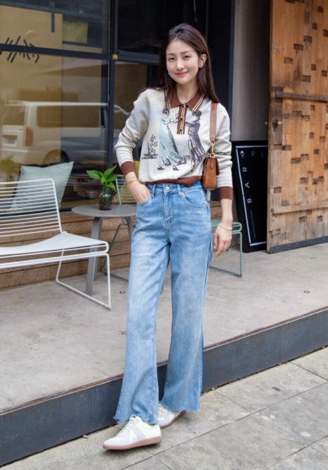 今年秋天流行簡約風穿搭,學會這幾個搭配小技巧,輕鬆擺脫路人感 今年秋天流行簡約風穿搭,學會這幾個搭配小技巧,輕鬆擺脫路人感