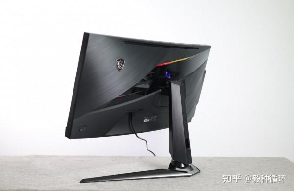 38英寸NanoIPS曲面!微星MEG 381CQR PLUS評測 38英寸NanoIPS曲面!微星MEG 381CQR PLUS評測