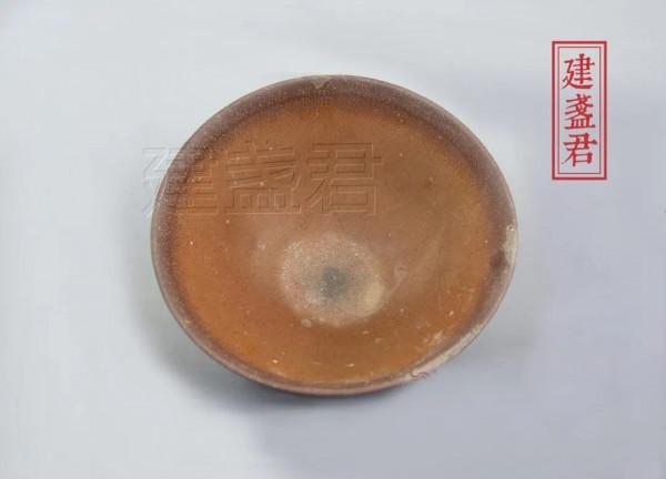 93圖賞鑑|國內收藏的各式建盞標本 93圖賞鑑|國內收藏的各式建盞標本