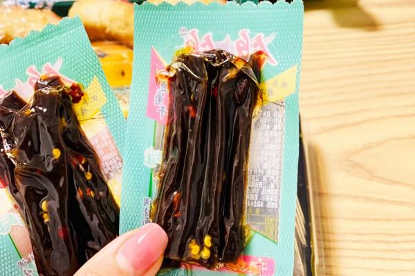 江西8大另類美食，本地人吃不膩，外地食客卻下不去嘴，你吃過嗎