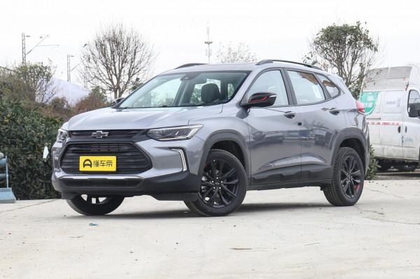 2021款雪佛蘭創酷用車成本分析,每月需要1350元? 2021款雪佛蘭創酷用車成本分析,每月需要1350元?