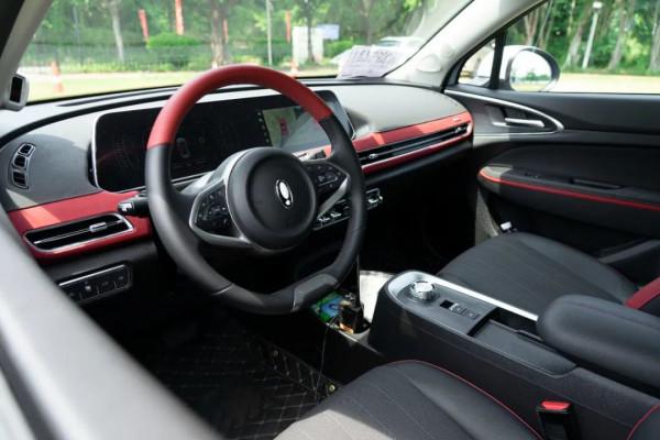 試駕尤拉好貓GT，好看又好開，殺手鐧真不少