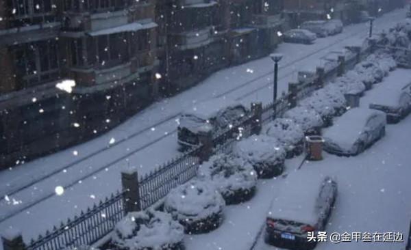 從我，一個東北人的角度，講一講東北“貓冬”的那點事兒