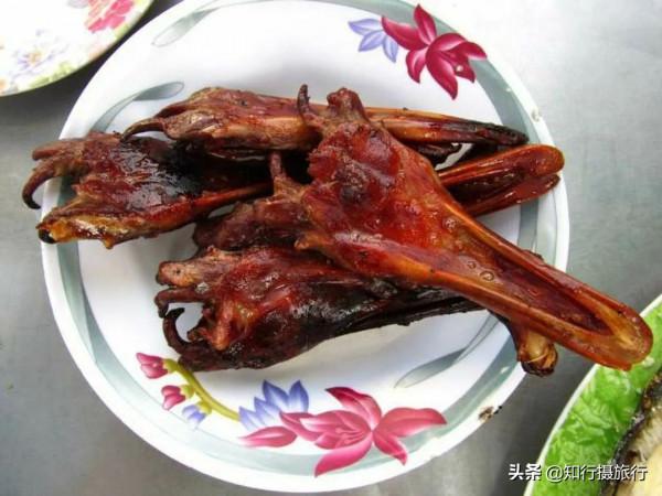 泰國這10種有些恐怖的美食你都嘗試了嗎