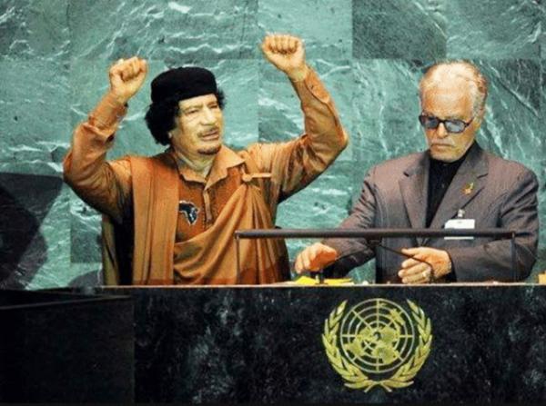 強人所難:為什麼巴沙爾能笑到最後? 強人所難:為什麼巴沙爾能笑到最後?