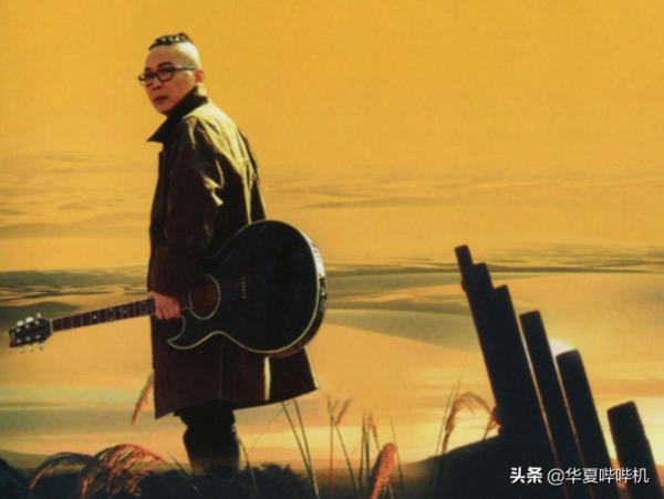 李春波:第一個敢拒絕央視的藝人,為何在當紅時期隱退? 李春波:第一個敢拒絕央視的藝人,為何在當紅時期隱退?