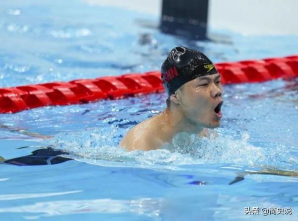 雲南90後少年，失去雙臂身殘志堅，八年磨一劍身披國旗征戰賽場