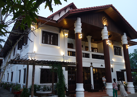 窮遊世界21 寮國六天遊（上）