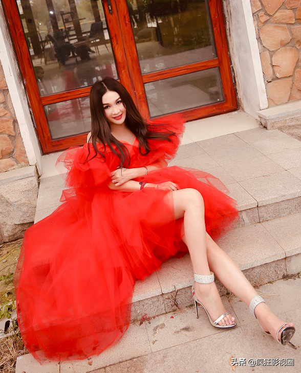 5位被親媽“出賣”的女明星，有人2次鋃鐺入獄，有人苦盡甘來