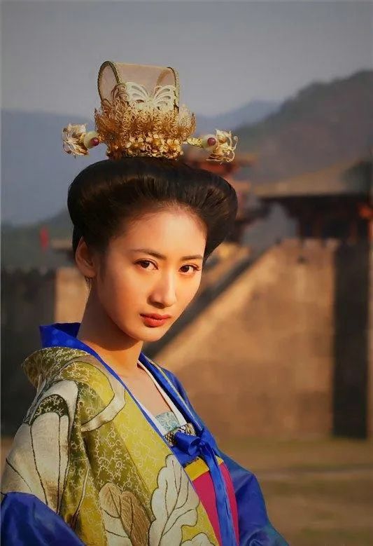 3位退圈的古裝美人，有的是“古裝第一妖姬”，有的是失蹤成迷