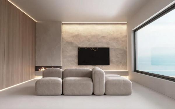 關於無主燈設計,看這篇就對了 關於無主燈設計,看這篇就對了