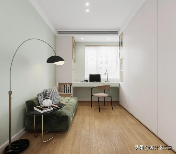 浪漫繾綣，崢嶸繁複的色彩家園