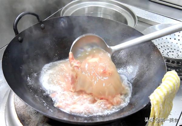 乾燥寒冷的冬天，5道熱乎乎的燉菜吃起來，潤燥驅寒，常吃少上火