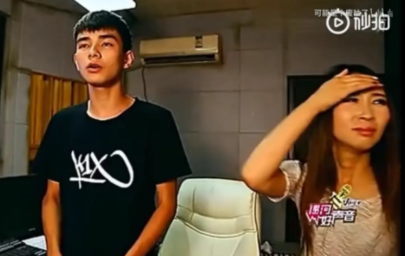 純天然被質疑“整容臉”，這些明星到底冤不冤？