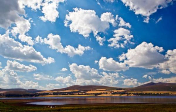 別辜負!河北最美秋景已上線 別辜負!河北最美秋景已上線