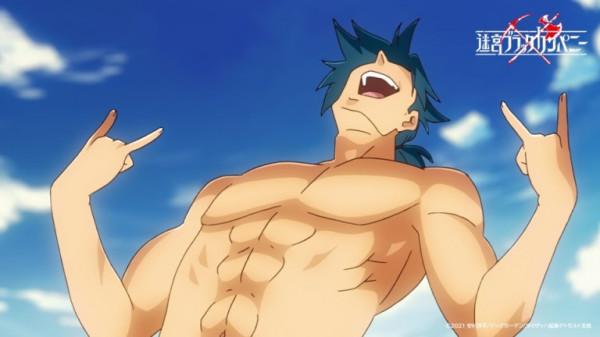 年度動畫回顧:那些你可能錯過的有趣作品 年度動畫回顧:那些你可能錯過的有趣作品