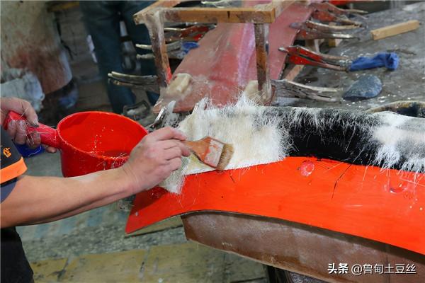 「轂銳馳」車身輕量化改裝八大問（中）