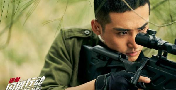 特警本色出演,還原廣東特大緝毒案!《獵毒之閃狙行動》上線 特警本色出演,還原廣東特大緝毒案!《獵毒之閃狙行動》上線