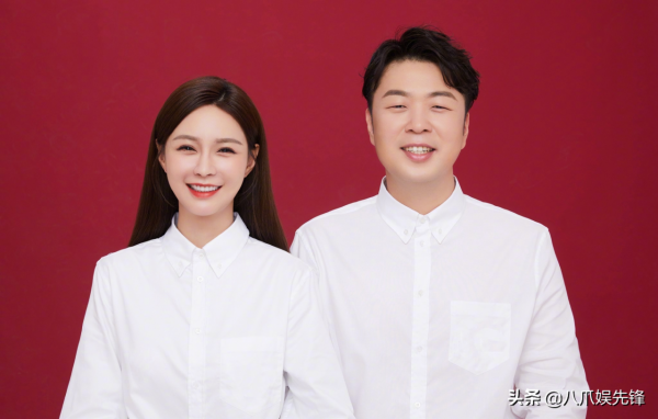 沈夢辰杜海濤官宣結婚！兩人商業關係網簡單，十年長跑打破一流言