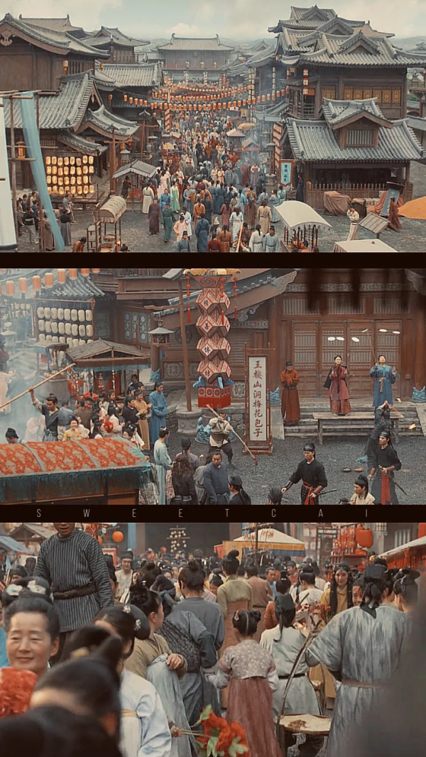 劇都沒播差評先到，誰的鍋？