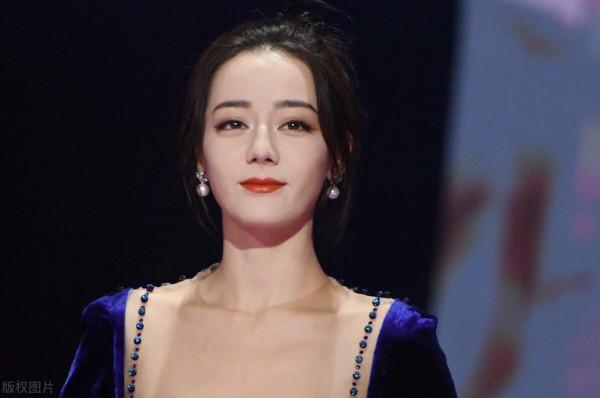 看不一樣的迪麗熱巴 看不一樣的迪麗熱巴