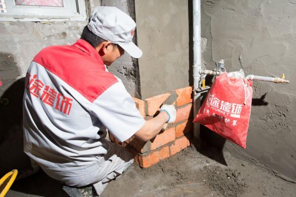 燃氣公司禁用紅磚砌管道，為什麼業主還在用？聽內行人說完才瞭解