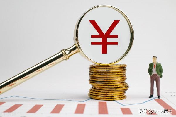 全國縣市金融存款前30強榜單，江浙兩省包攬26個，崑山強無敵