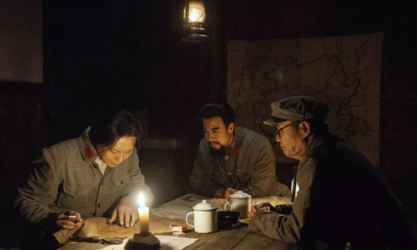 紅軍在蘇區的日子:蘇區生活有多苦?其實相比於紅軍,他們才是最苦