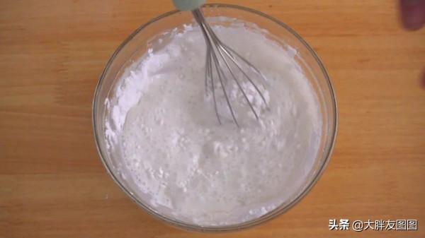 如果你有糯米粉，快收藏這食譜，兩種口味的糯米餈，做法太簡單了