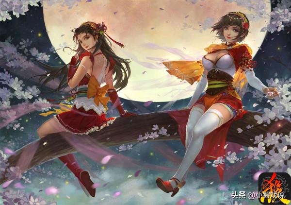 三國殺：滂臭！乾了這碗腳氣的酒