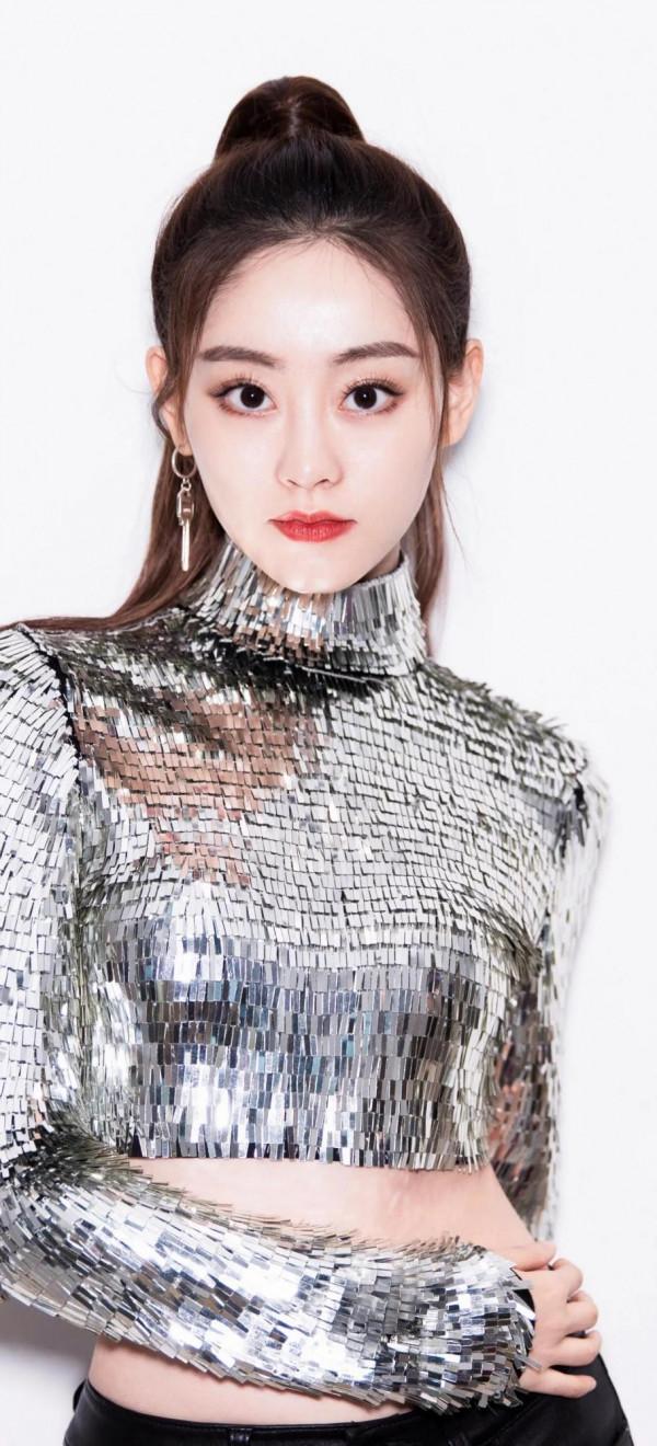 祝緒丹高畫質美圖