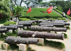 風景優美的地方