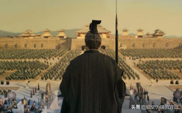 曹操太廟有26人,為何荀彧、賈詡、于禁、許褚四個功臣卻沒進入 曹操太廟有26人,為何荀彧、賈詡、于禁、許褚四個功臣卻沒進入