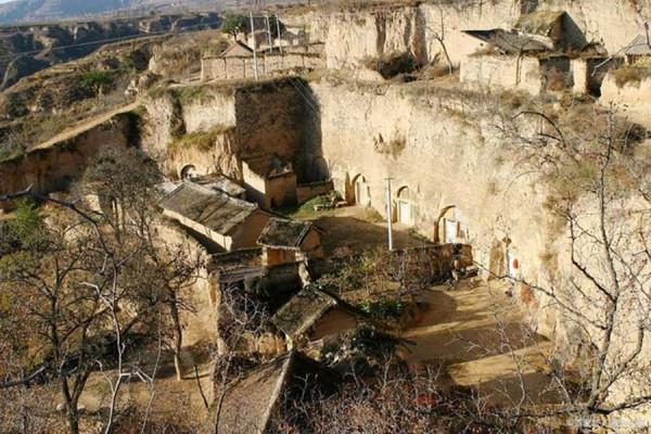 知青趙豐臺：北京小夥插隊陝北，為了農村母女倆，他娶了農村媳婦