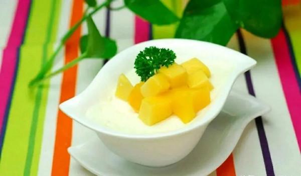 嘴巴寂寞？來份甜品吧！8種家常版甜品做法，簡單又好吃