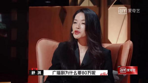 真敢拍啊，這檔真人秀，徹底撕下了明星們的&OpenCurlyDoubleQuote;社交假面&rdquo;