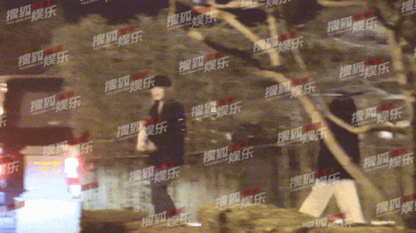 獨家：霍思燕懷抱小狗吃日料 挽髮髻超沉穩貴婦範