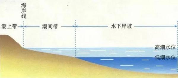 學地理&mdash;&mdash;海岸地貌冷知識