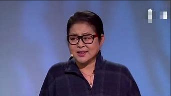 倪萍:高齡產子,為給兒子治病放棄一切,我看到了一個偉大的母親 倪萍:高齡產子,為給兒子治病放棄一切,我看到了一個偉大的母親