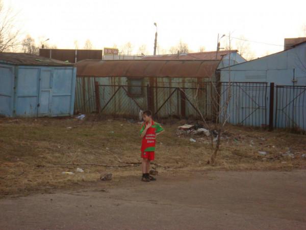 50張圖片，帶你見識俄羅斯，不為人知的另外一面