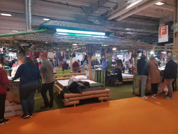 來逛21年巴黎秋季博覽會