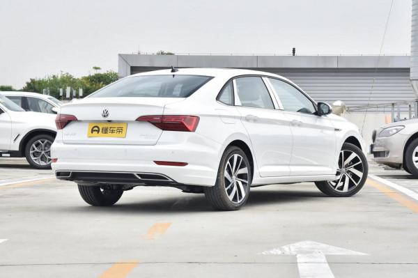 這車很高階 大眾速騰買哪款配置最划算?低配就夠用 這車很高階 大眾速騰買哪款配置最划算?低配就夠用