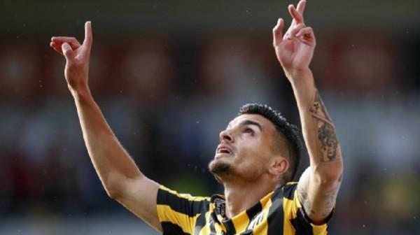 瑞超保級圈的6分大戰，厄勒布魯會抓住代格福什這根救命稻草嗎？