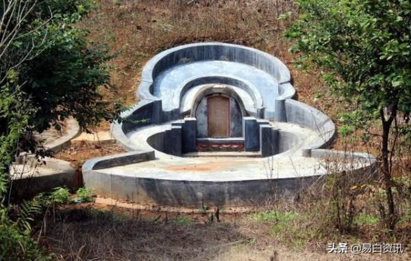 農村“舊墳”限期拆除，全國整治墳頭行動開始？今後不能隨意下葬